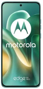 Smartfon Motorola Edge 60 Neo 5G 12/256GB Turkusowy  (PBA80008PL) 3
