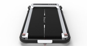 Halo-Fit Bieżnia Elektryczna Domowa Składana Kompaktowa z regulacją kąta nachylenia i Aplikacją FitShow Halo-Fit Vela 5