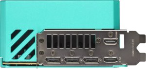 Karta graficzna Asus ROG Astral GeForce RTX 5080 OC Hatsune Miku Edition 16GB GDDR7 DLSS4 (ROG-ASTRAL-RTX5080-O16G-HATSUNE-MIKU-EDITION) 3