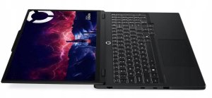 Laptop Lenovo Legion 5-15 - Ryzen 7 260 | 15,1"-WQXGA-OLED-165Hz | 32GB | 1TB | Win11Home | RTX5060 4