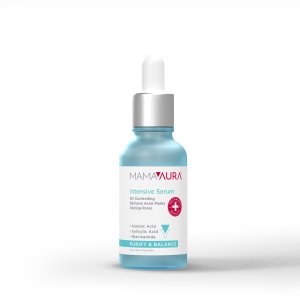 Mamaaura, Intensive, Post-Acne Marks, Serum, For Face, 30 ml For Women 3