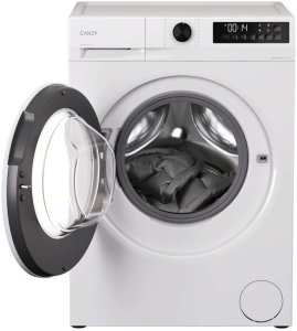 Pralka Candy Pralka SLIM GD 27S7-S 2