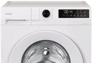 Pralka Candy Pralka SLIM GD 27S7-S 5
