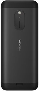 Telefon komórkowy Nokia Telefon 230 TA-1609 DS czarny 3