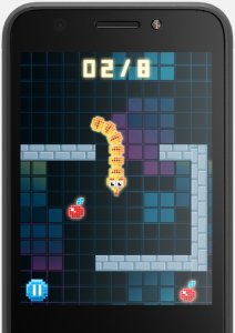 Telefon komórkowy Nokia Telefon 230 TA-1609 DS czarny 5