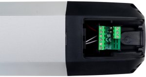 BFT Zestaw PHOBOS VELOCE BT B35 KIT do 6m bram dwuskrzydłowych (MDM 2614868) 4