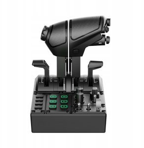 MOZA Przepustnica Moza Racing MTQ (AS014) 3