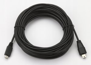 Kamera cyfrowa Mio MiVue E40 Rear Camera, STARVIS 2 Full HD, HDR 7