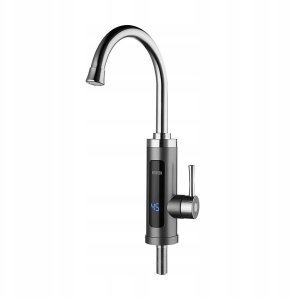 Przepływowy podgrzewacz wody Noveen Przepływowy podgrzewacz wody IWH480 Table Montage 2