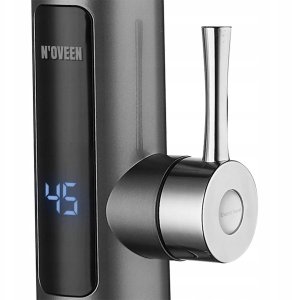 Przepływowy podgrzewacz wody Noveen Przepływowy podgrzewacz wody IWH480 Table Montage 6