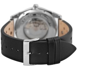 Zegarek Bisset Męski zegarek szwajcarski AUTOMAT BSCF39 szkło szafirowe gt 3