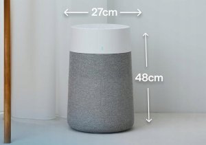 Oczyszczacz powietrza Blueair Pure 511i Max 2