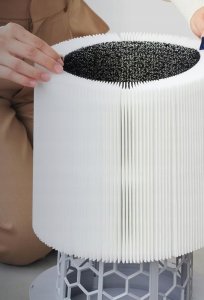 Oczyszczacz powietrza Blueair Pure 511i Max 5