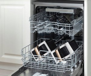 COSORI CAF-R904 Airfryer 2 szuflady 8,5l 1750W biała 3