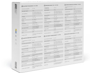 Savio Uchwyt ścienny UTV-03 23'' - 55'' 6