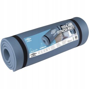 Umbro MATA FITNESS NBR antypоślizgowa 190x58x1,5 CM 2