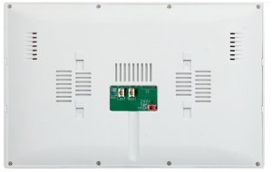 Reer IPS KW07 Wideodomofon WiFi 1080p APP 10' TUYA 2 ŻYŁOWY PASTYLKI KLAWIATURA 10