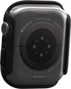 UAG Scout - obudowa ochronna do Apple Watch serii 7-9 45 mm (black) 3