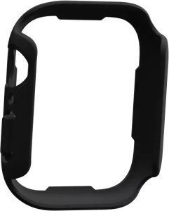 UAG Scout - obudowa ochronna do Apple Watch serii 7-9 45 mm (black) 5