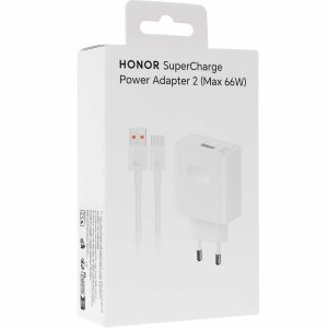 Ładowarka Honor SuperCharge Power Adapter 2 Max 66W White 4