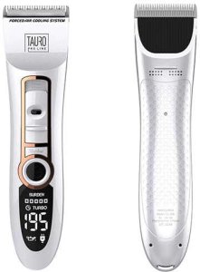 TPL BEZPRZEWODOWA MASZYNKA DO STRZYŻENIA 2