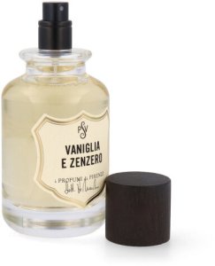 Collistar I PROFUMI DI FIRENZE Wanilia i Imbir EDP spray 100ml 2