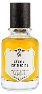 Gucci I PROFUMI DI FIRENZE Przyprawy De' Medici EDP spray 100ml 2