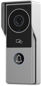 REER IPS KW06 WIDEODOMOFON VIDEODOMOFON 1080p TUYA 2 ŻYŁOWY PASTYLKI 7" DIN 24V 10