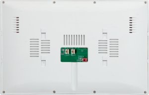 REER IPS KW06 WIDEODOMOFON VIDEODOMOFON 1080p TUYA 2 ŻYŁOWY PASTYLKI 7" DIN 24V 2