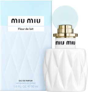 Miu Miu Fleur De Lait edp 50ml 2