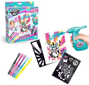 AIRBRUSH ART Refill 2