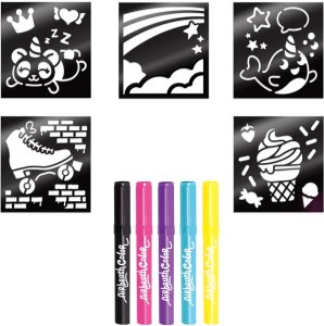 AIRBRUSH ART Refill 3