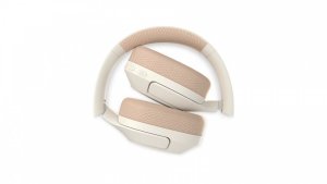 Słuchawki Philips TAH7508WT noise cancelling headphones, white 2