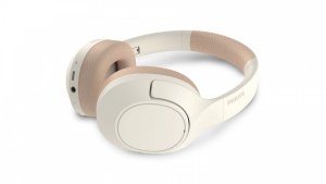 Słuchawki Philips TAH7508WT noise cancelling headphones, white 3