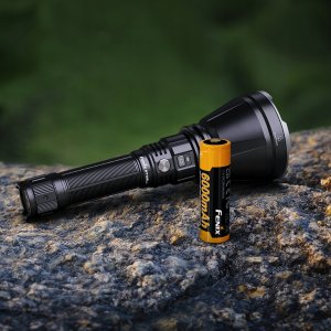 Fenix   HT18R V2.0 searchlight, 3700 lm 6