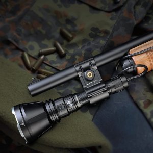 Fenix   HT18R V2.0 searchlight, 3700 lm 7