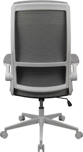 Fotel Cougar COUGAR Fotel gamingowy/biurowy Stryder materiał biały 6