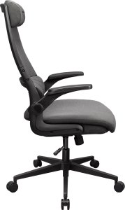 Fotel Cougar COUGAR Fotel gamingowy/biurowy Stryder, tkanina, szary 3