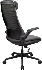 Fotel Cougar COUGAR Fotel gamingowy/biurowy Stryder, tkanina, szary 5