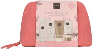 Rituals Zestaw podróżny Sakura, 260 ml 3