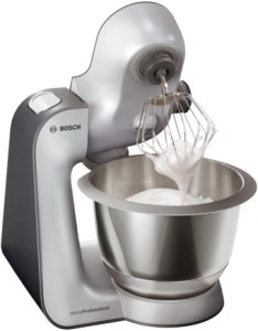 Robot kuchenny Bosch MUM 59S81DE MUM 5, Series 4 6