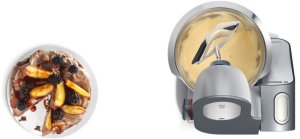 Robot kuchenny Bosch MUM 59S81DE MUM 5, Series 4 8