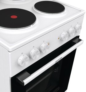 Kuchenka Gorenje GE5A23WH Kuchenka elektryczna 50cm 11