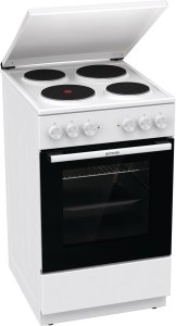 Kuchenka Gorenje GE5A23WH Kuchenka elektryczna 50cm 2