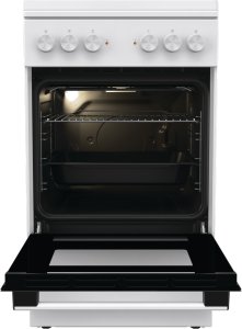 Kuchenka Gorenje GE5A23WH Kuchenka elektryczna 50cm 4