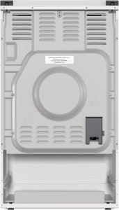 Kuchenka Gorenje GE5A23WH Kuchenka elektryczna 50cm 5