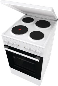 Kuchenka Gorenje GE5A23WH Kuchenka elektryczna 50cm 7