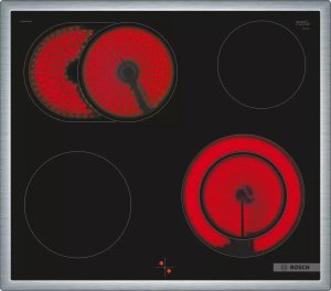 Piekarnik Bosch HND 211CS63 2
