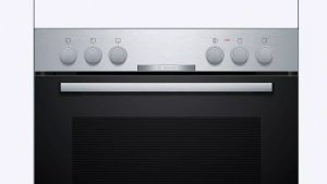 Piekarnik Bosch HND 211CS63 3