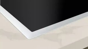 Piekarnik z płytą Bosch HND 615LS62 Set: HEG517BB4 + NIF645CB5E 6